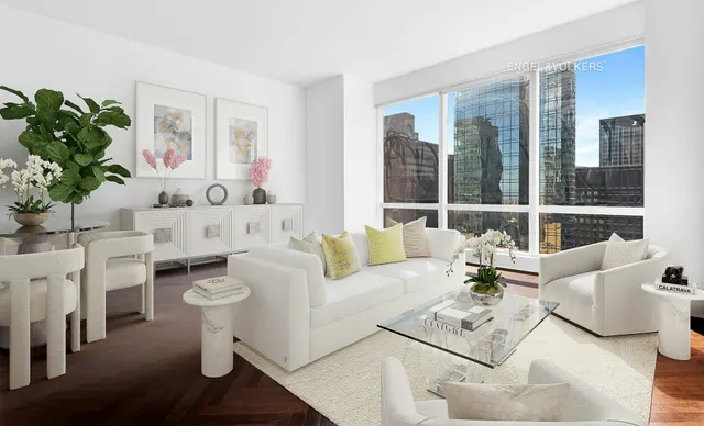 230 West 56th Street