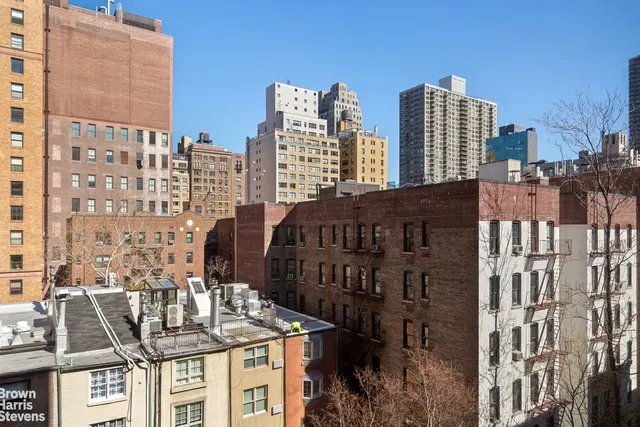 205 East 77th Street
