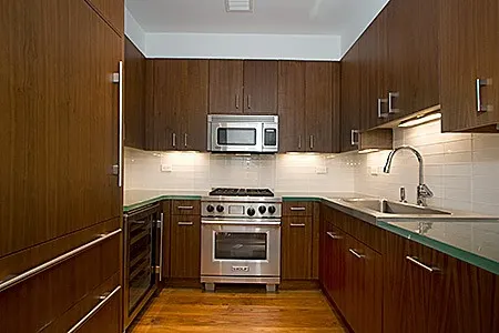 33 West 56th Street
