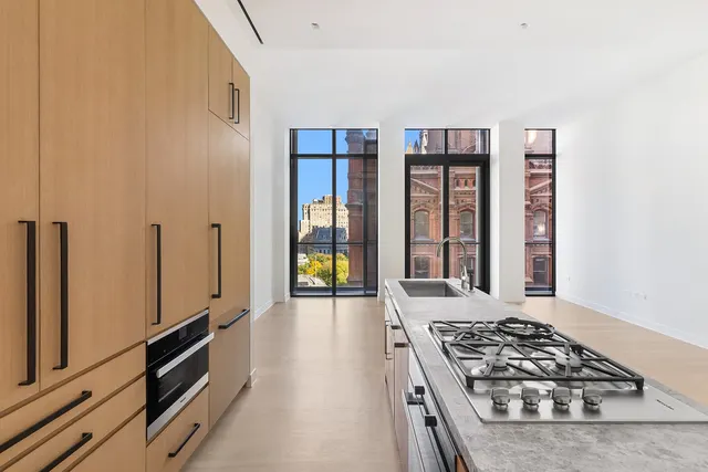 33 Park Row