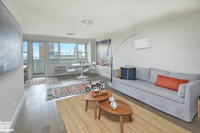 100 West 93rd Street