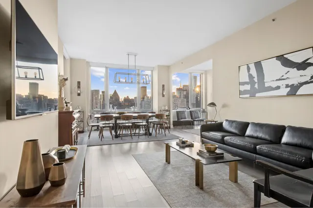 401 East 60th Street