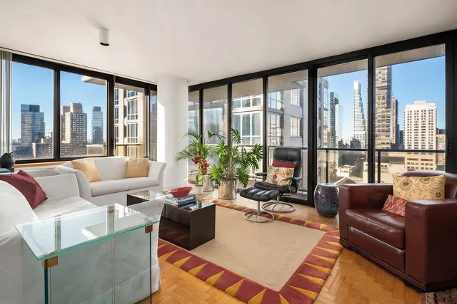 161 West 61st Street