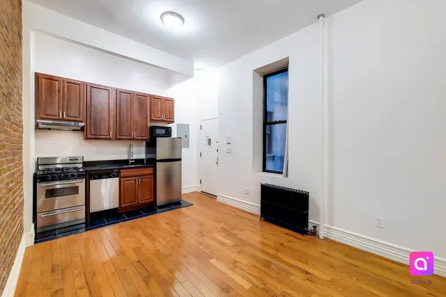 55 West 105th Street