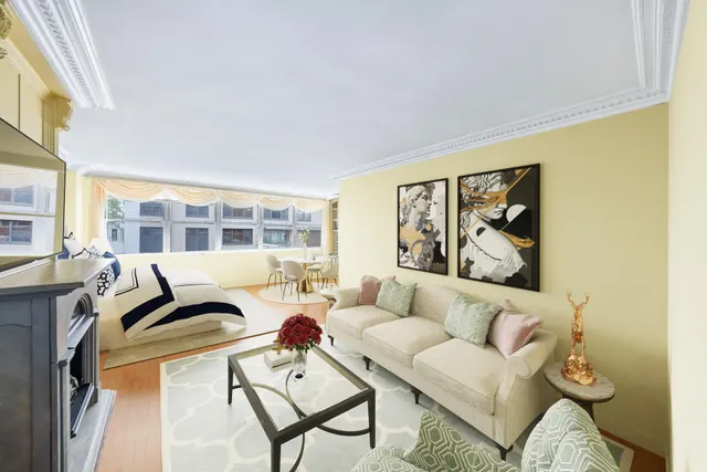 310 East 70th Street