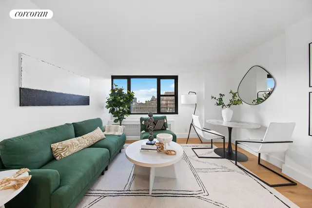 100 West 93rd Street