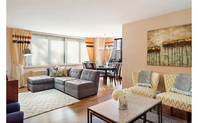 515 East 72nd Street