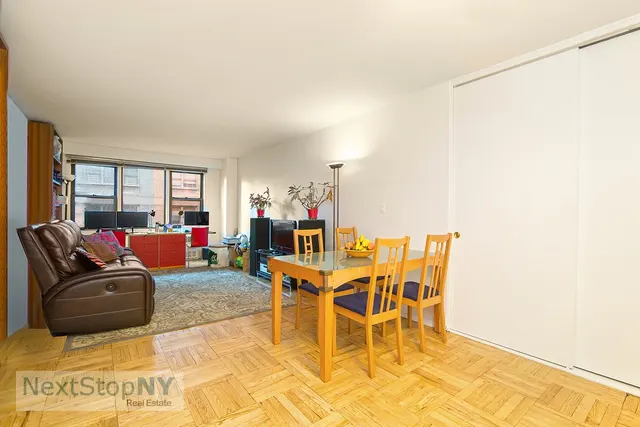 220 East 54th Street