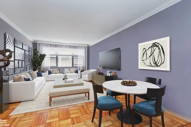 405 East 63rd Street
