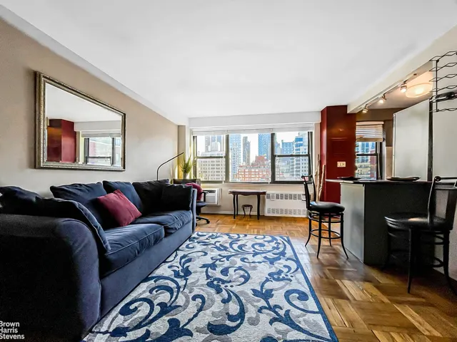 405 East 63rd Street