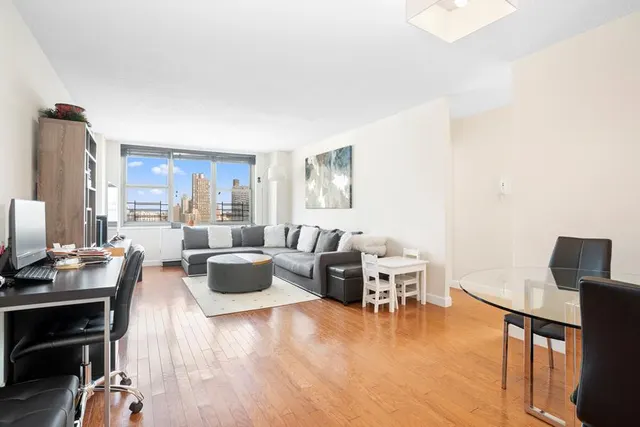 301 East 79th Street