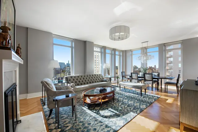 205 East 85th Street