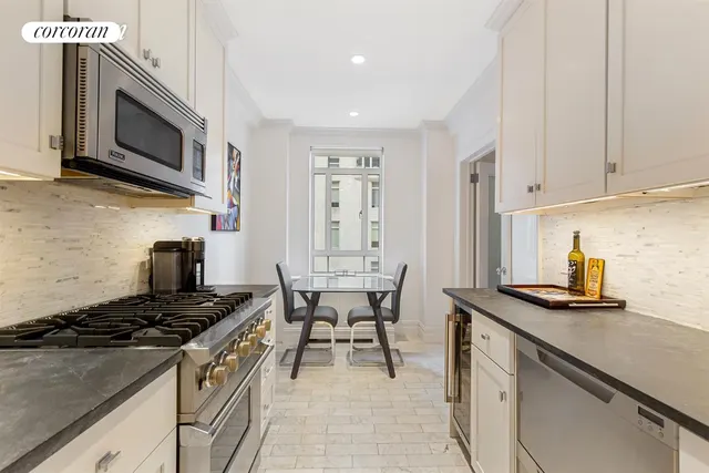 25 Central Park West