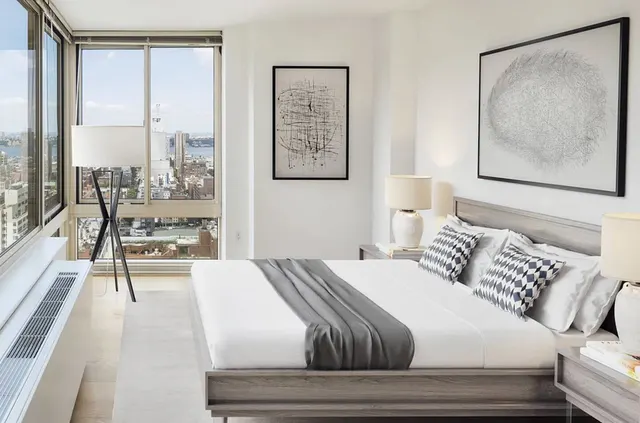 260 West 54th Street