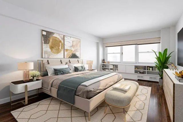 153 East 57th Street