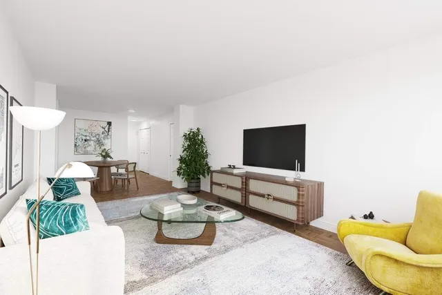 520 East 72nd Street
