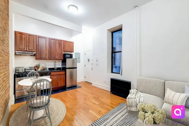 55 West 105th Street