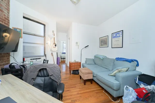 132 West 109th Street