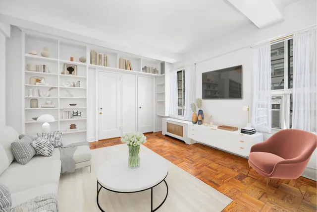 140 East 40th Street