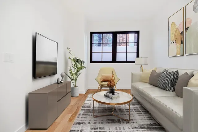 63 West 104th Street