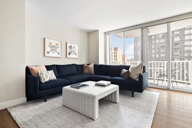 420 East 58th Street