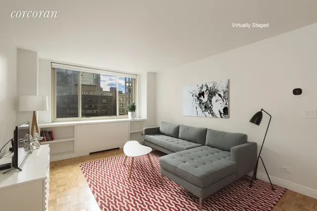 30 West 63rd Street