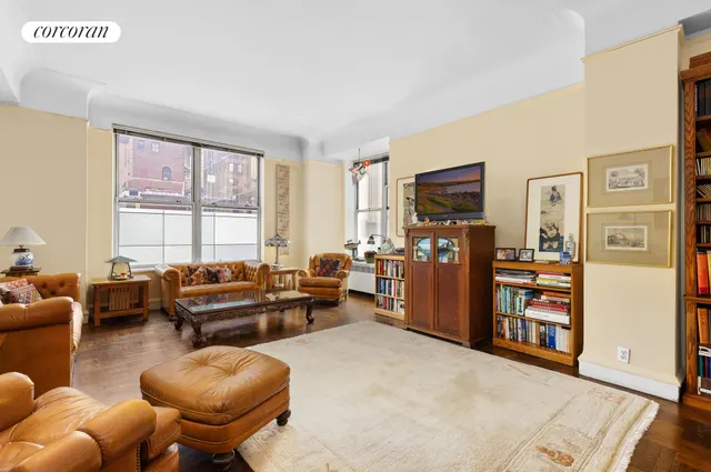 180 West 58th Street