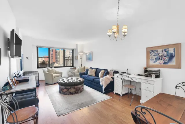 345 East 80th Street