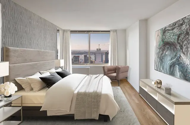 260 West 54th Street