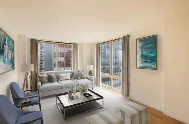 260 West 54th Street