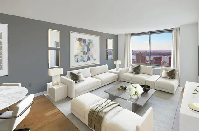 260 West 54th Street