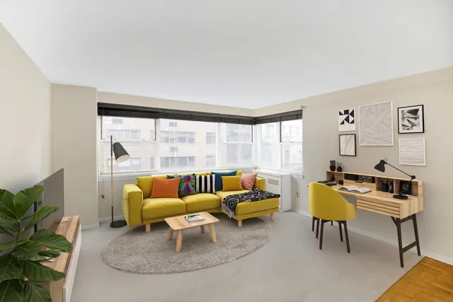 233 East 70th Street
