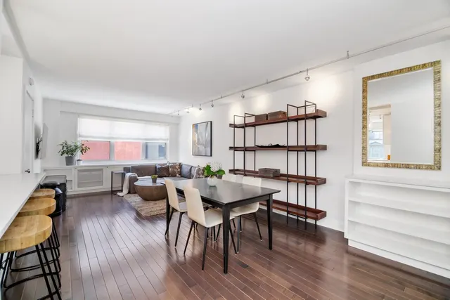 3 Sheridan Square