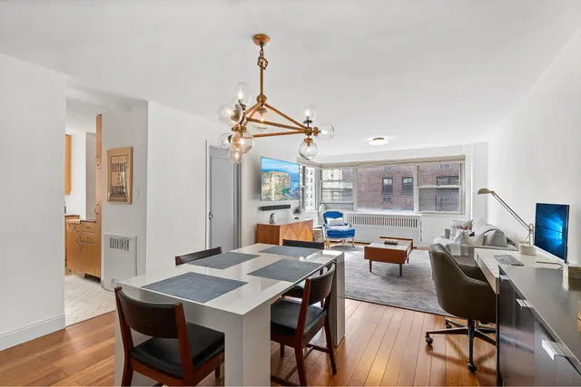 233 East 70th Street