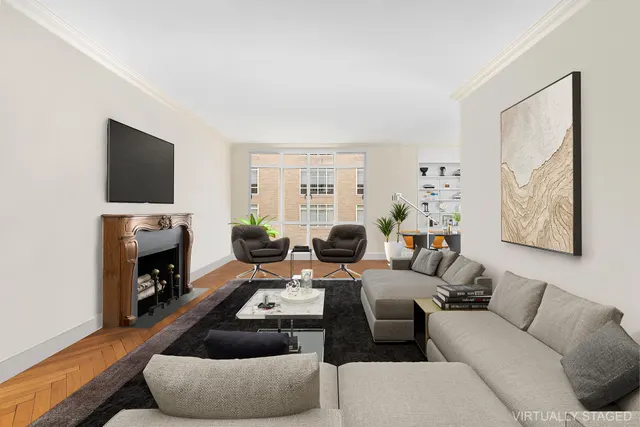 24 West 55th Street