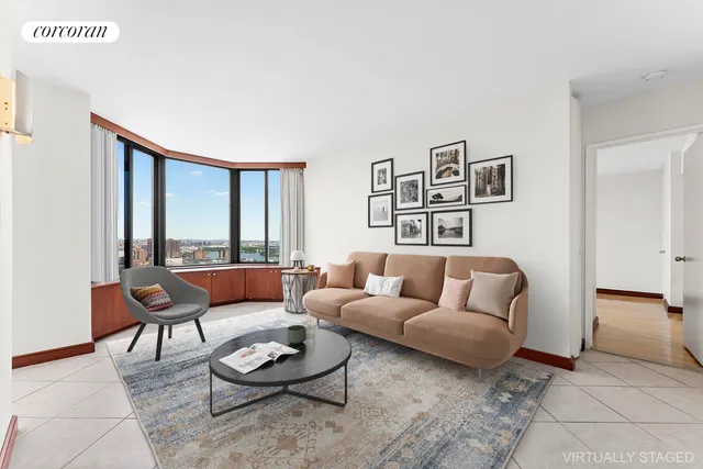 300 East 93rd Street