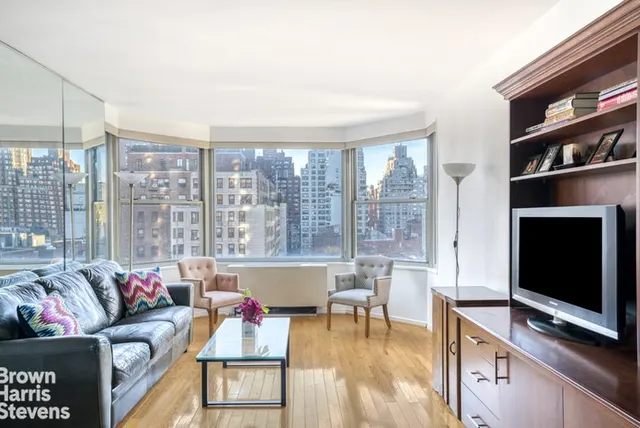 300 East 74th Street