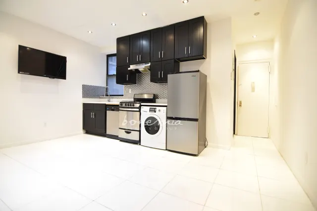 8 West 108th Street