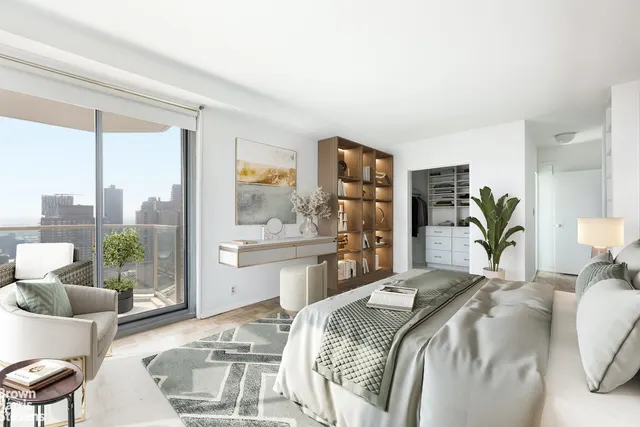300 East 74th Street