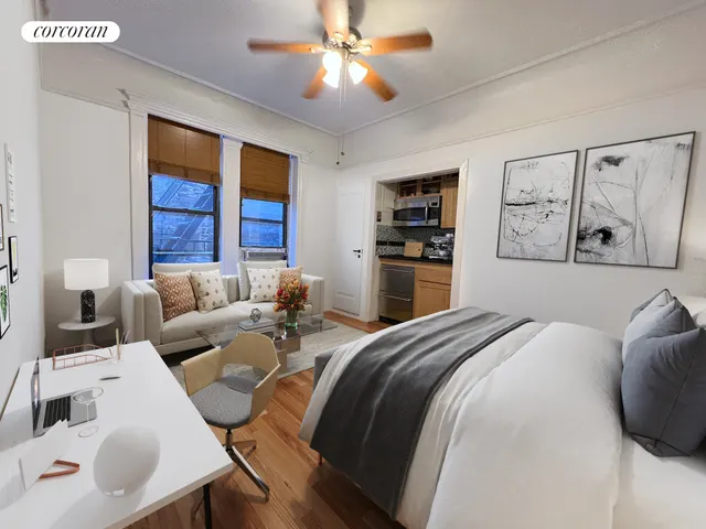 105 East 15th Street