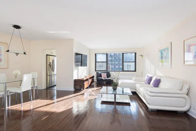 405 East 63rd Street