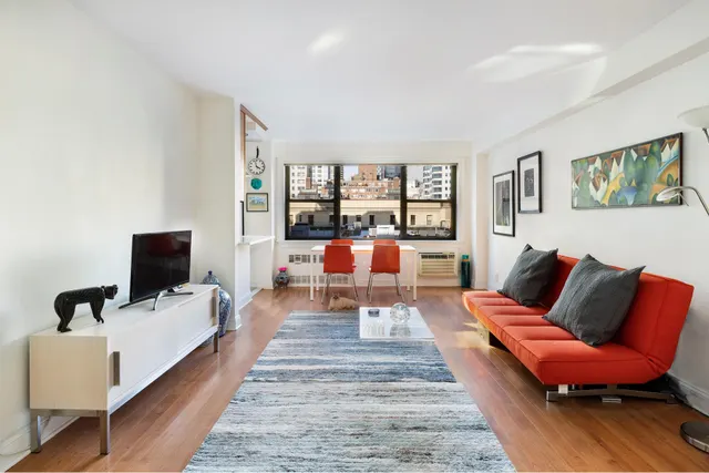 405 East 63rd Street