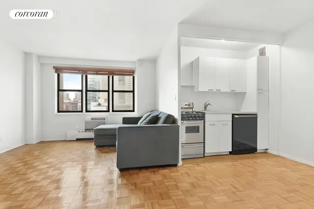 145 East 15th Street