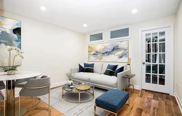 4 West 104th Street