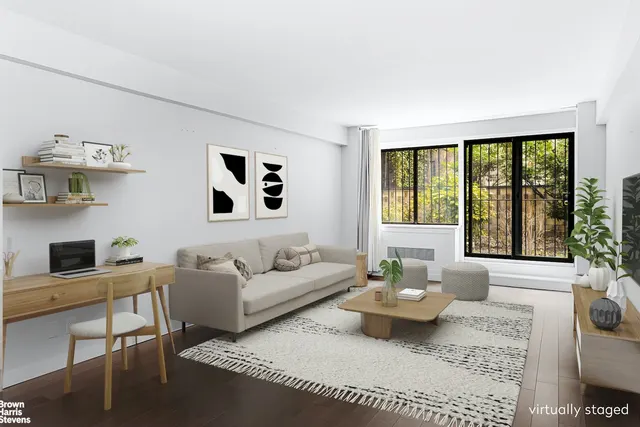 310 West 56th Street