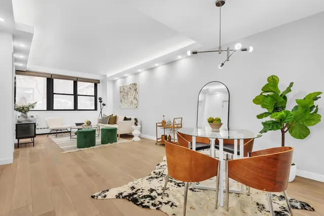 210 East 15th Street