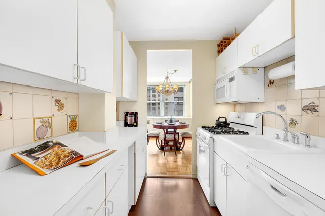 310 East 70th Street