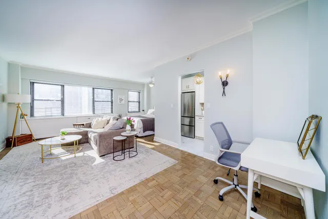 405 East 63rd Street