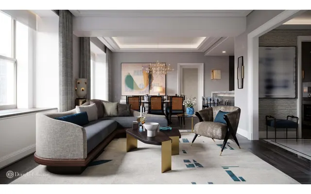 303 Park Avenue