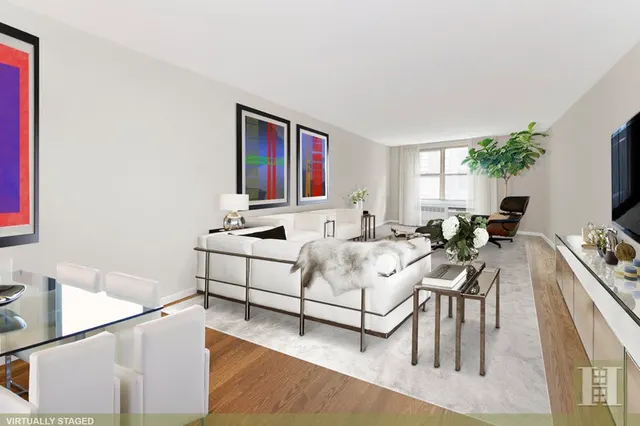 13 West 13th Street